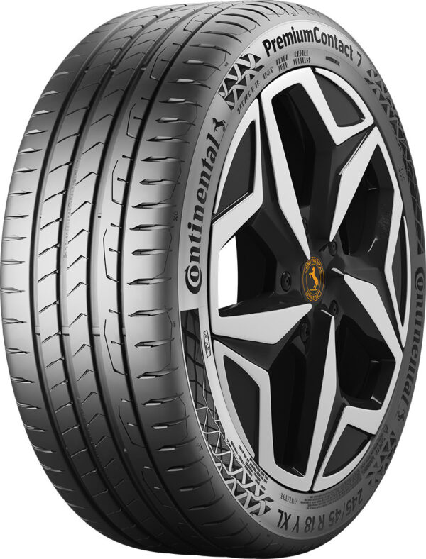 Continental - 205/55R16