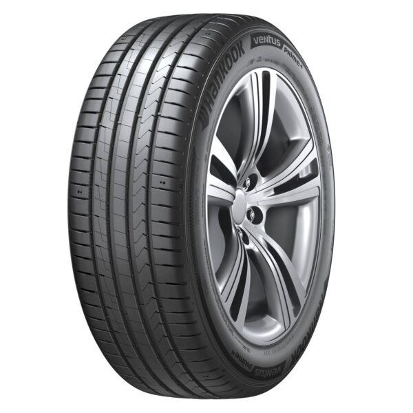 Hankook - 205/55R16