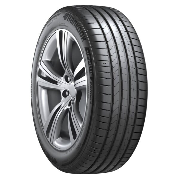 Hankook - 205/55R16