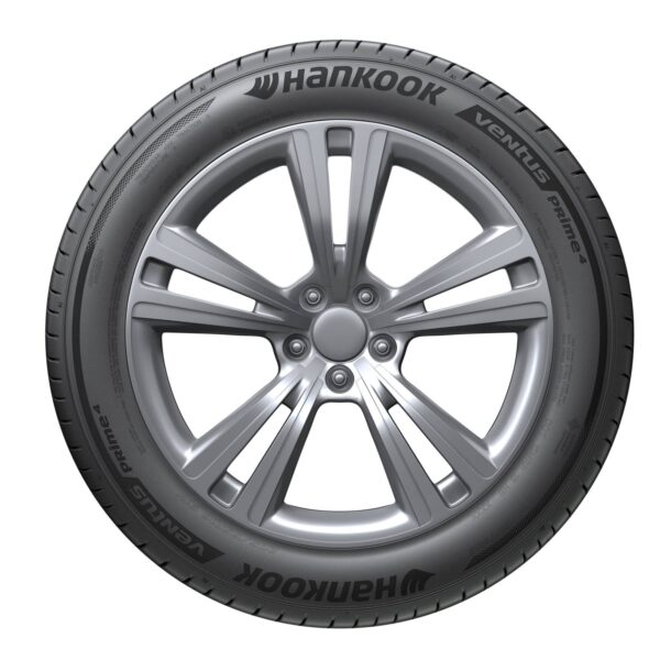 Hankook - 205/55R16